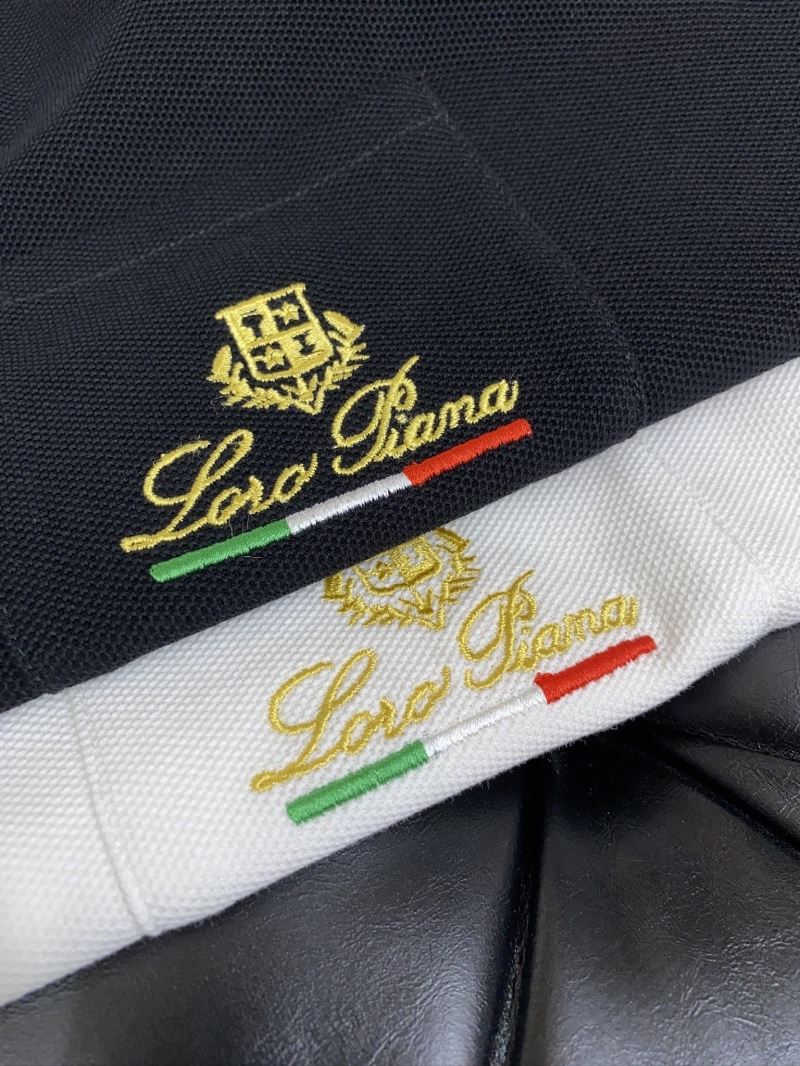 Loro Piana T-Shirts